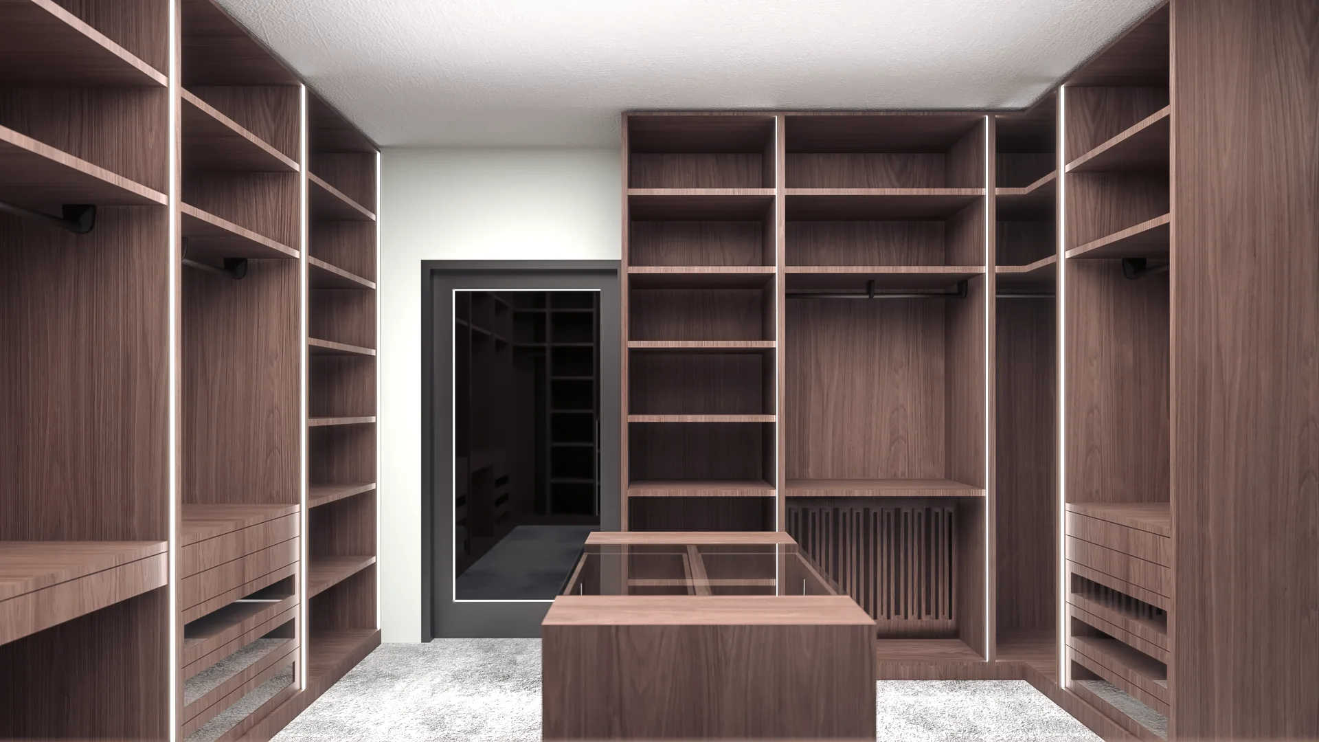 Vue 3 — Dressing sur mesure